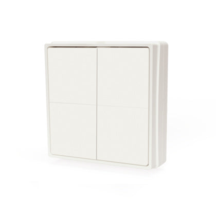 Tryckknapp BLU 4 stand alone (Rexel)