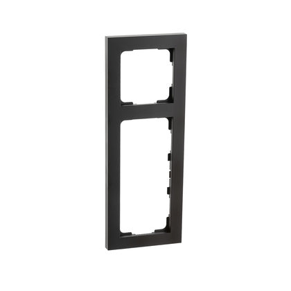 Ram 2+1-Fack för 3-V uttag S (Rexel)