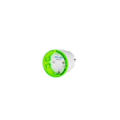 Plug PM Gen3 vit WiFi 16A (Rexel)