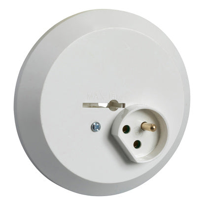 LAMPUTTAG UTV JORD 1-V (Rexel)