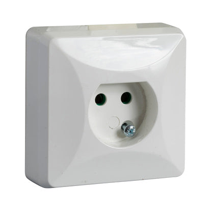 LAMPUTTAG UTV 2-POL 1-V (Rexel)