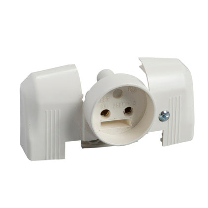 LAMPUTTAG 2-POL (Rexel)