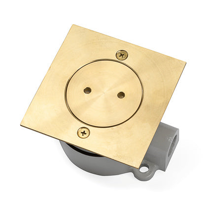 GOLVUTTAG M RJ-45 (Rexel)