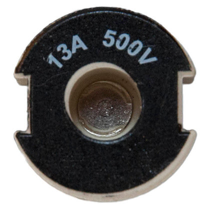 PASSDEL DII 13 A 500 V (Rexel)