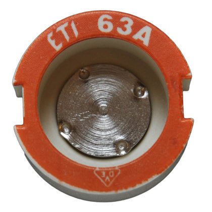 PASSDEL DIII 63 A 500 V (Rexel)