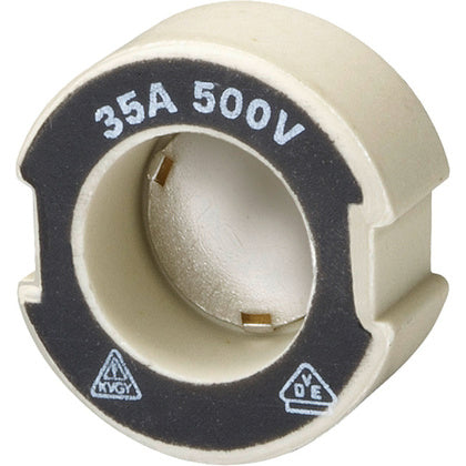 PASSDEL DIAZED DIII E33 63A 5SH320 (Rexel)