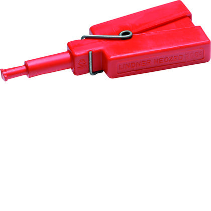 PASSDELSNYCKEL D02/D01 (Rexel)