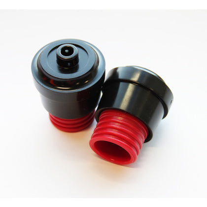BLOCKERINGSDON DIII SVART SIBA 1400705 (Rexel)