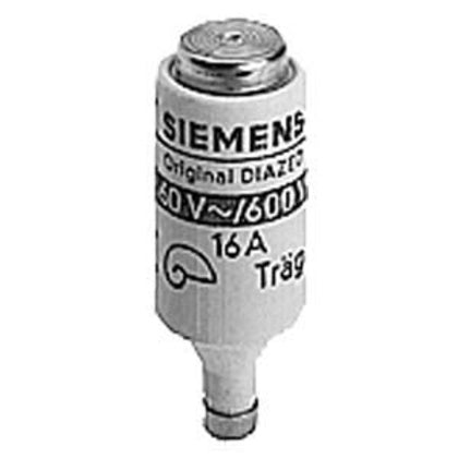 SÄKR DIAZED 690V GLGG DIII 2A 5SD8002 (Rexel)