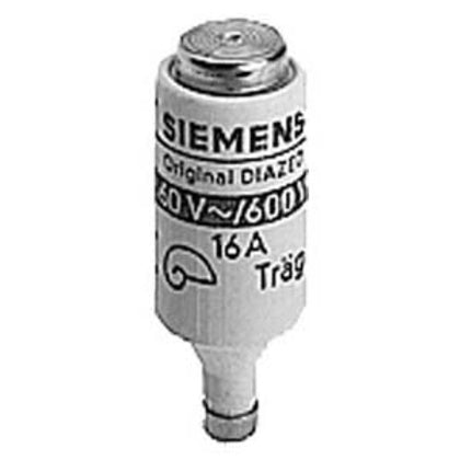 SÄKR DIAZED 690V GLGG DIII 10A 5SD8010 (Rexel)