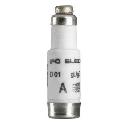 SÄKRING NEOZED GG D01 2A 400V450202 (Rexel)