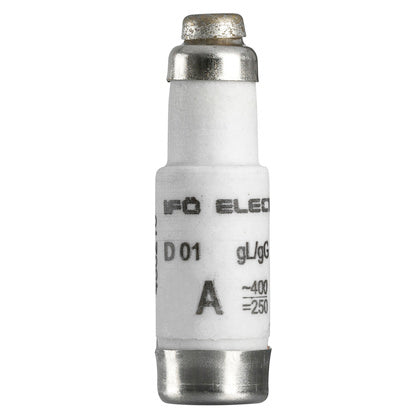 SÄKRING NEOZED GG D01 4A 400V450204 (Rexel)