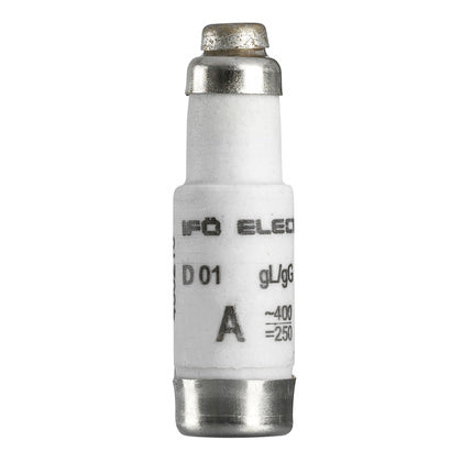 SÄKRING NEOZED GG D01 6A 400V450206 (Rexel)