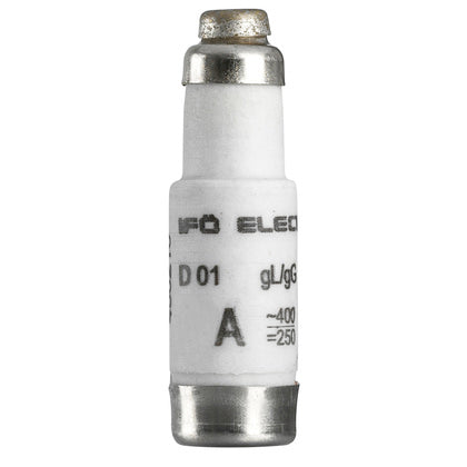 SÄKRING NEOZED GG D01 16A 400V 450216 (Rexel)