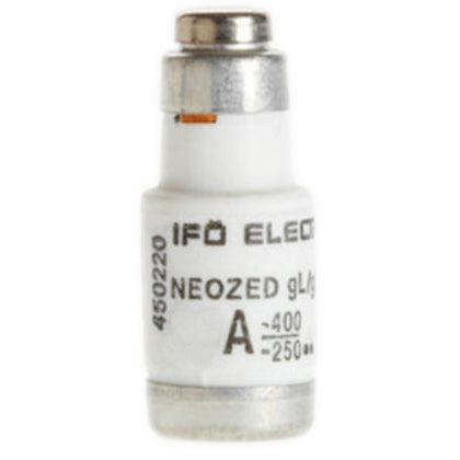 SÄKRING NEOZED GG D02 50A 400V 450250 (Rexel)