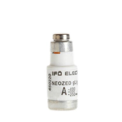 SÄKRING NEOZED GG D02 63A 400V 450263 (Rexel)