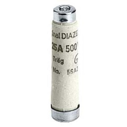 SÄKR DIAZED 500V TNDZ E16 10A 5SA251 (Rexel)