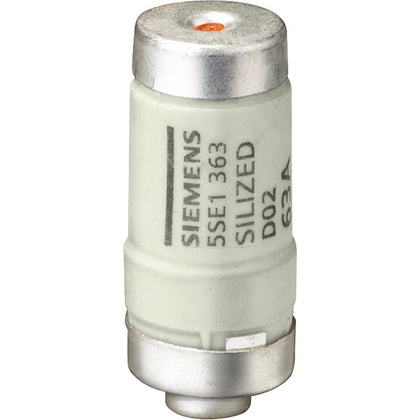 SÄKR SILIZED 400V GR D02 32A 5SE1335 (Rexel)