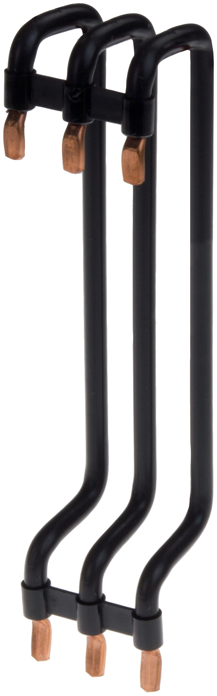 150mm, 10 mm2, black 450V, 80 A (Skårebo)