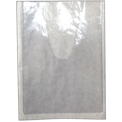 Plastficka för A5 (Rexel)