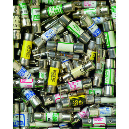 SÄKRING 440MA/1000V (Rexel)