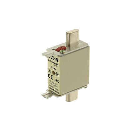 Säkring NH 35A 500V GL/GG 000 (Rexel)