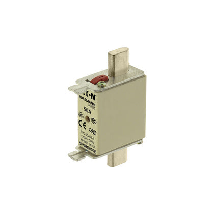 Säkring NH 50A 500V GL/GG 000 (Rexel)