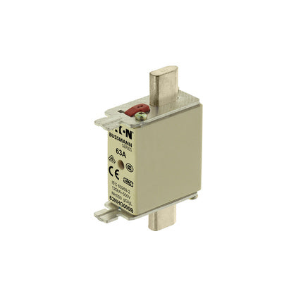 Säkring NH 63A 500V GL/GG 000 (Rexel)