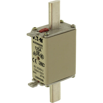 Säkring NH 50A 500V GL/GG 0 (Rexel)