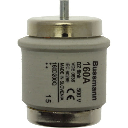 Säkring NH 425A 500V 2 GG EOU (Rexel)