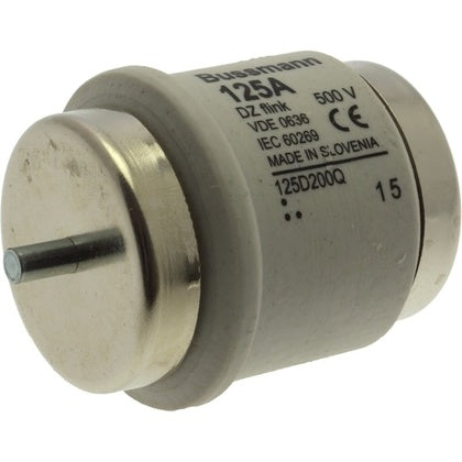 Knivsäkr NH 355A 500V GG 3 (Rexel)