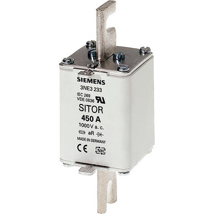 Knivsäkring aR 1 160A 1000V (Rexel)