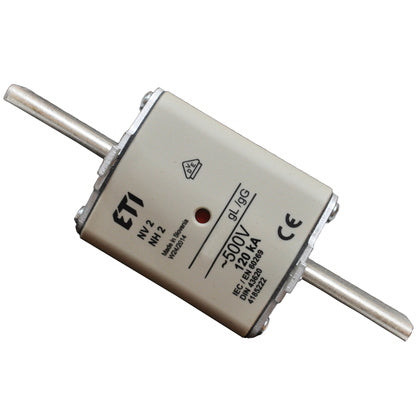KNIVSÄKRING NH-2 400 A 500V (Rexel)
