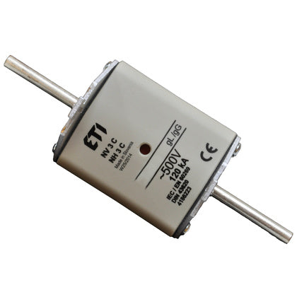 KNIVSÄKRING NH-3 315 A 500V (Rexel)
