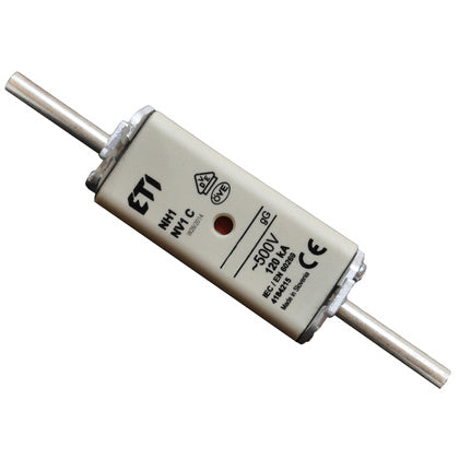 KNIVSÄKRING NH-1C 32A 500V (Rexel)
