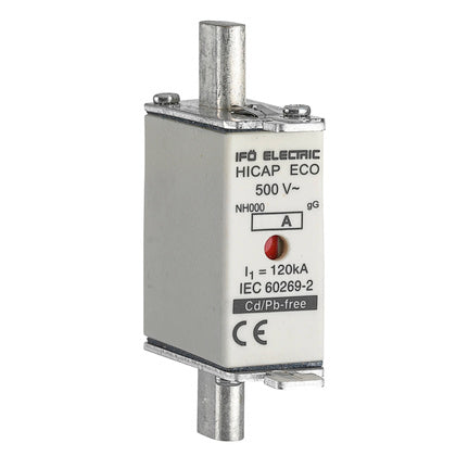 KNIVS C00/32 HICAP ECO (Rexel)