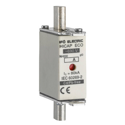 KNIVS HICAP E 690V C00/10 (Rexel)