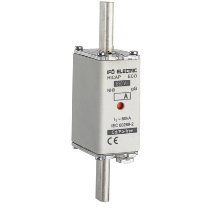 KNIVS HICAP E 690V C0/10 (Rexel)