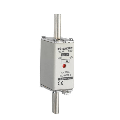 KNIVS HICAP E 690V C0/16 (Rexel)