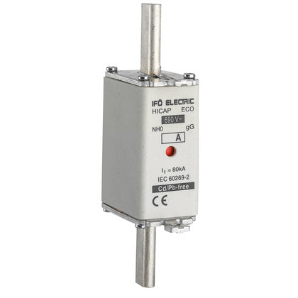 KNIVS HICAP E 690V C0/35 (Rexel)