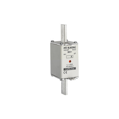 KNIVS 1/160 HICAP ECO (Rexel)
