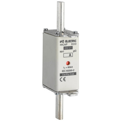 KNIVS HICAP ECO 690V 1/25 (Rexel)