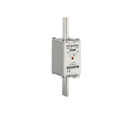 KNIVS HICAP E 690V 2/80 (Rexel)