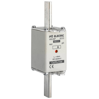 KNIVS HICAP E 690V 2/125 (Rexel)