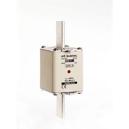 KNIVS HICAP E 690V 2/355 (Rexel)
