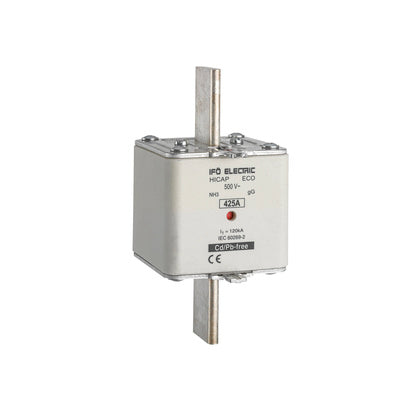 KNIVS 3/425 HICAP ECO (Rexel)
