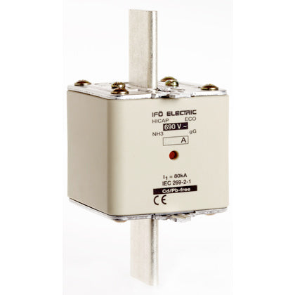KNIVS HICAP E 690V 3/425 (Rexel)
