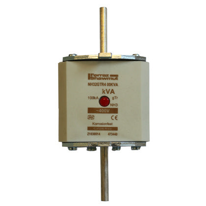 Knivsäk gTr 500kVA/722A 400V (Rexel)