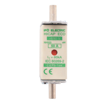 KNIVS HICAP E AM C00/50 (Rexel)