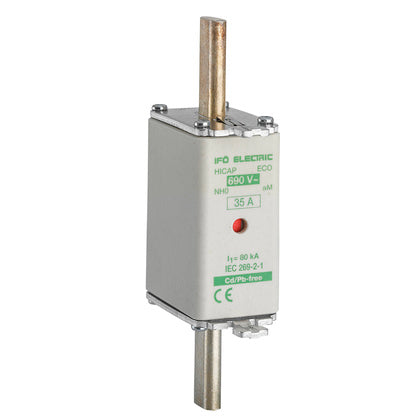 KNIVS HICAP ECO AM 0/35 (Rexel)